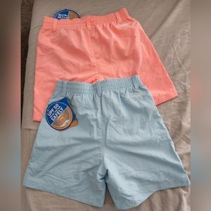 Boys Columbia shorts
